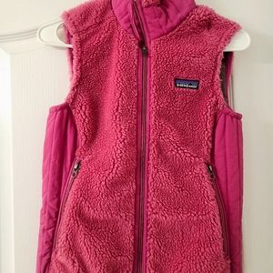 Women's XS Patagonia vest